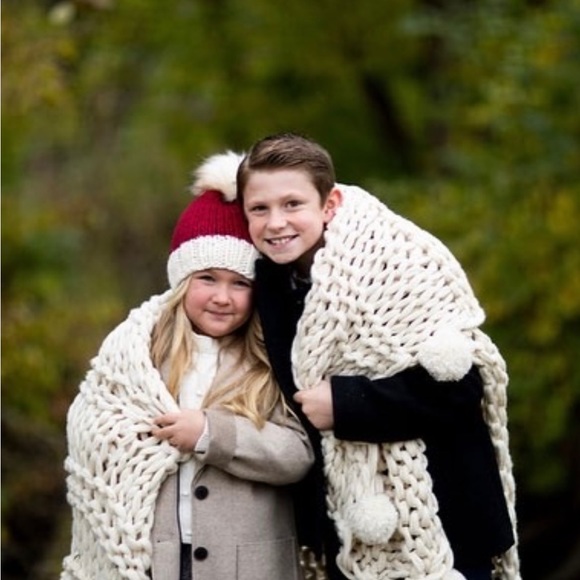 J.Crew Crewcut Girls' ruffleneck bobble sweater - Picture 9 of 9